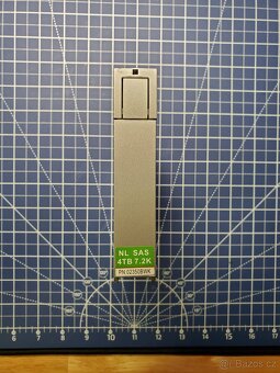 HDD Seagate Enterprise 4TB - 3