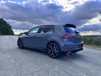 VW Golf GTI TCR APR - 3
