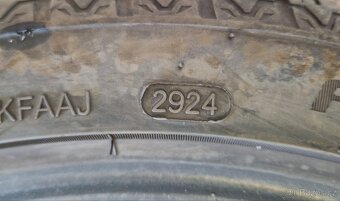 2x Celoročni pneu 215/40/17...87W...GOODRIDE - 3