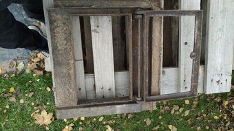 střešní okna historická - 3