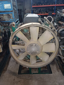 motor Volvo FH 13 EEV - 3