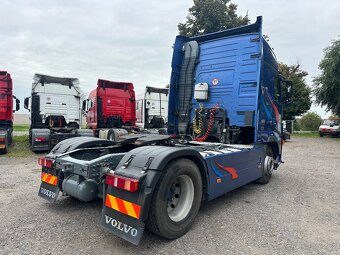 Volvo FH16 580,Standart,Hydraulika,Spoilery - 3