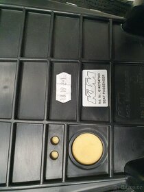 Sedadlo KTM 1290 Super Duke GT - 3