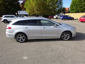 Ford Mondeo 2.0 TDCI Combi 4x4 r.v.2015 AUTOMAT - 3