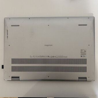 Dell Inspiron 16 i7, Iris XE, 16GB Ram, 1tb SSD - 3