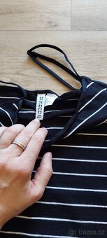 Dámské tílko - 2, velikost: S - 3