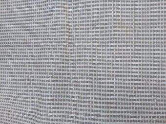 Venkovní stanový koberec Brunner Kinetic míry: 5,5x2,5m - 3