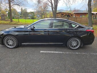 Hyundai Genesis 232kw 2015 - 3