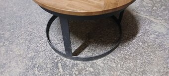 Konferenční stolek - 3