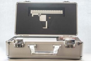 Profesionální kalibračmí sada DataColor Spyder Capture Pro - 3