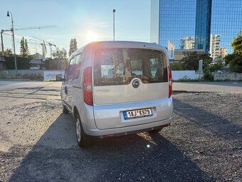 Prodám Opel Combo D Colorado 1.6 CDTI (70 kW) - 3