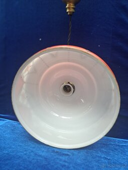 Stahovací lampa - 3