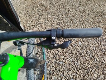 Juniorské horské kolo Amulet - 3