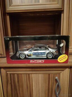 DTM  1/18 - 3