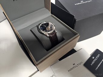 HAMILTON Jazzmaster 40mm TOP STAV - 3