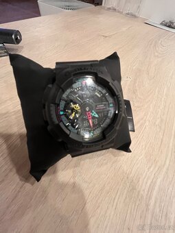 Hodinky Casio G-Shock - 3