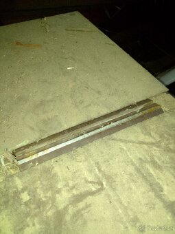 Cirkulárka hoblovka - 3