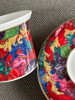 Versace by Rosenthal Šálek s podšálkem 80ml - 3