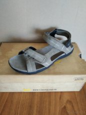 Sandály dámské Camel Active Suez nové vel.4 - 3