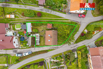 Prodej rodinného domu, 80 m², Jivina - 3