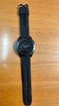 ■■ Garmin Approach S60 Black Premium Lifetime - 3