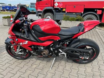 BMW S 1000 RR, S1000RR - 3