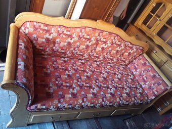 Sofa- pohovka - 3
