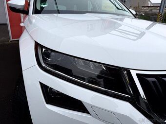 ŠKODA KODIAQ TDI - 3