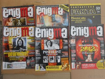 VTM,MAGAZÍN 2000 - 3
