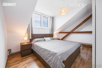 Pronájem byt 2+1, 62㎡ - 3