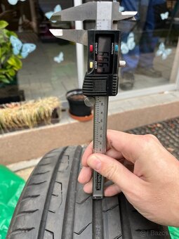 Pneu 225/40 R18 letní - 3