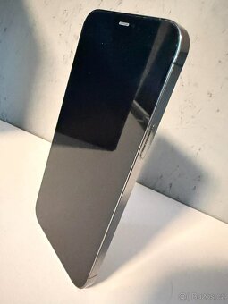 Mobilní telefon IPHONE 12 pro max - 3