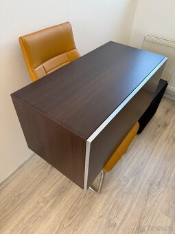 Luxusní výklopné kuchyňské skříňky Oresi - 800 X 380 - 3