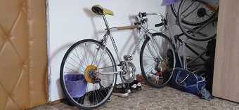 Prodám tyto kola a sady dílů - 3