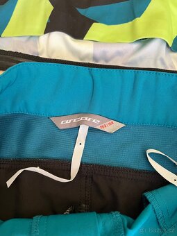 Cyklodres dětský Arcore - 3