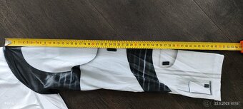 Novy  kostym stawars pro dite od cca 8 az 10 let - 3