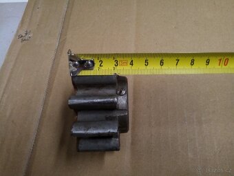 Ozubené kolo k mícháčce - 3