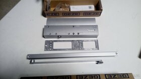 Dveřní zavírače GEZE TS 5000 nové - 3
