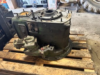 Blok motora Zetor 25 - 3