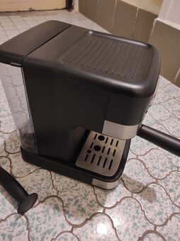 Kávovar-SILVERCREST - 3