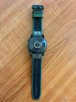 GARMIN FÉNIX 7X PRO SOLAR - 3