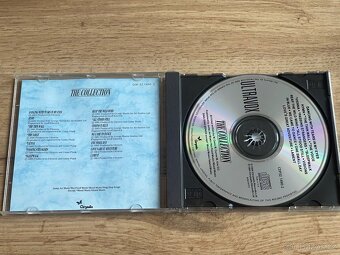 CD – Ultravox – The Collection – nové - 3