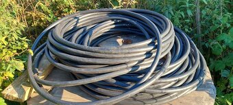 Koupim elektro materiál,  cyky káble - 3