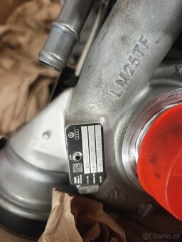 Biturbo VW T5 T6 - 3