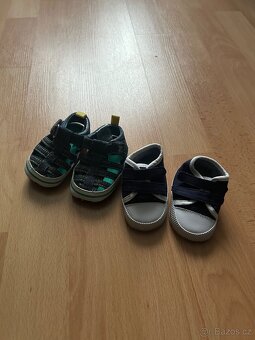 Set pro mimčo 0-6 měsíců - 3