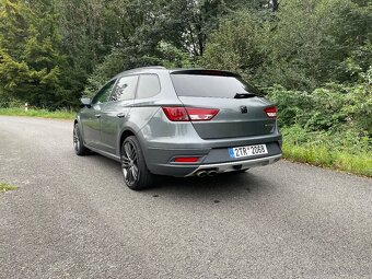 Seat Leon xperience,Scout - 3