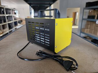 Prodám nový generátor ozonu – 60 g/h. - 3