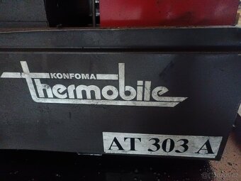Thermobile kamna AT 303 A - 3