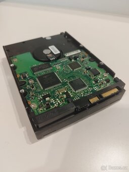 Seagate Barracuda 7200.7 - 3
