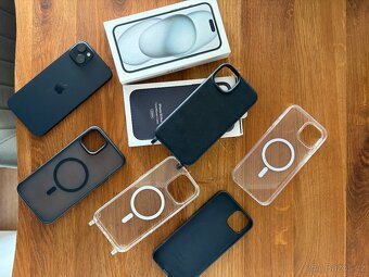 IPhone 15 Plus 128GB - 3